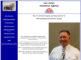 leejonesinsurance.com