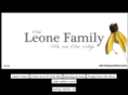 leonefamily.org