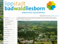 lippstadt-badwaldliesborn.de