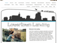 lowertownlanding.com