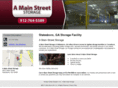 mainstreetstoragega.com