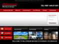 millenniummoving.com