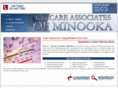 minookaeyes.com