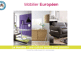 mobilier-europe.com