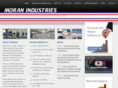 moranlogistics.com