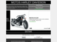 motosharleydavidson.net