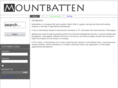 mountbatten.net