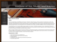 music-institute.org
