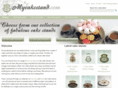 mycakestand.com