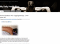 mydailyhealthblog.com