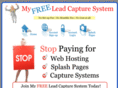 myfreeleadcapturesystem.com