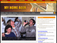 myhomebeer.com