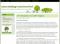 naturalbabyproductsonline.com
