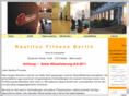 nautilustraining.info