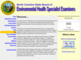 ncrehs.com