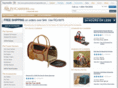 netshopspetcarriers.com