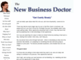 new-business-doctor.com