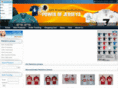 nflwashingtonredskins.com