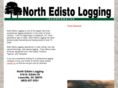 northedistologging.com
