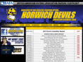 norwichdevils.com