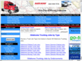 oktruckingjobs.com