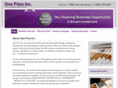 onepriceinc.com