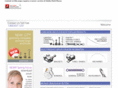 orthospecialties.com