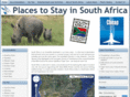 placestostayinsa.com