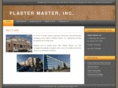 plastermasterinc.com