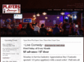 pointplayerslounge.com