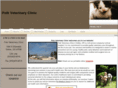 polkvetclinic.com