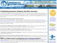 pressurewashersmaryland.com