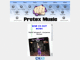 protexmusic.com