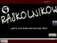 raskolnikow.com