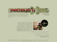 redbudrecords.com