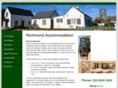 richmondbarracks.com