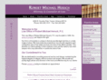 robertmhersch.com