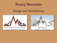 rockymountaingarage.com