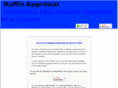 ruffinappraisal.com
