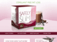 safelyslimmer.com