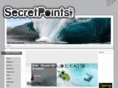 secretpoints.com