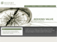 seizertcapital.com