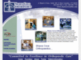 shawscoveortho.com