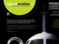 signumaviation.co.uk