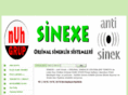 sineklikciniz.com