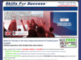 skillsforsuccess.biz