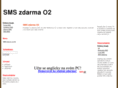 sms-zdarma-o2.cz