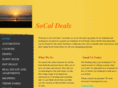 socaldeals.com