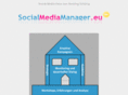 socialmediamanager.eu