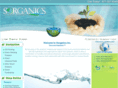 sorganics.biz